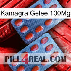 Kamagra Jelly 100Mg 05